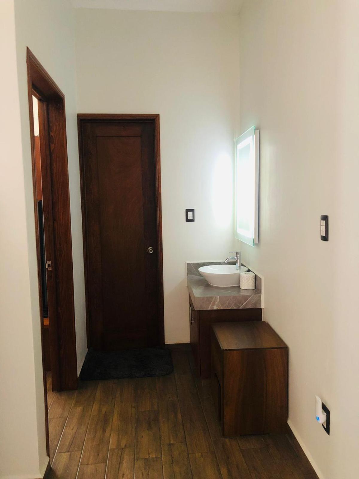 Suites Independencia Oaxaca Bagian luar foto