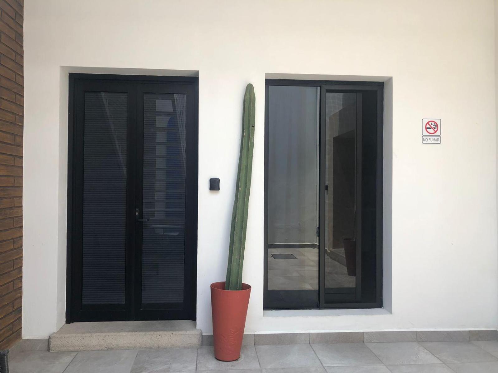 Suites Independencia Oaxaca Bagian luar foto