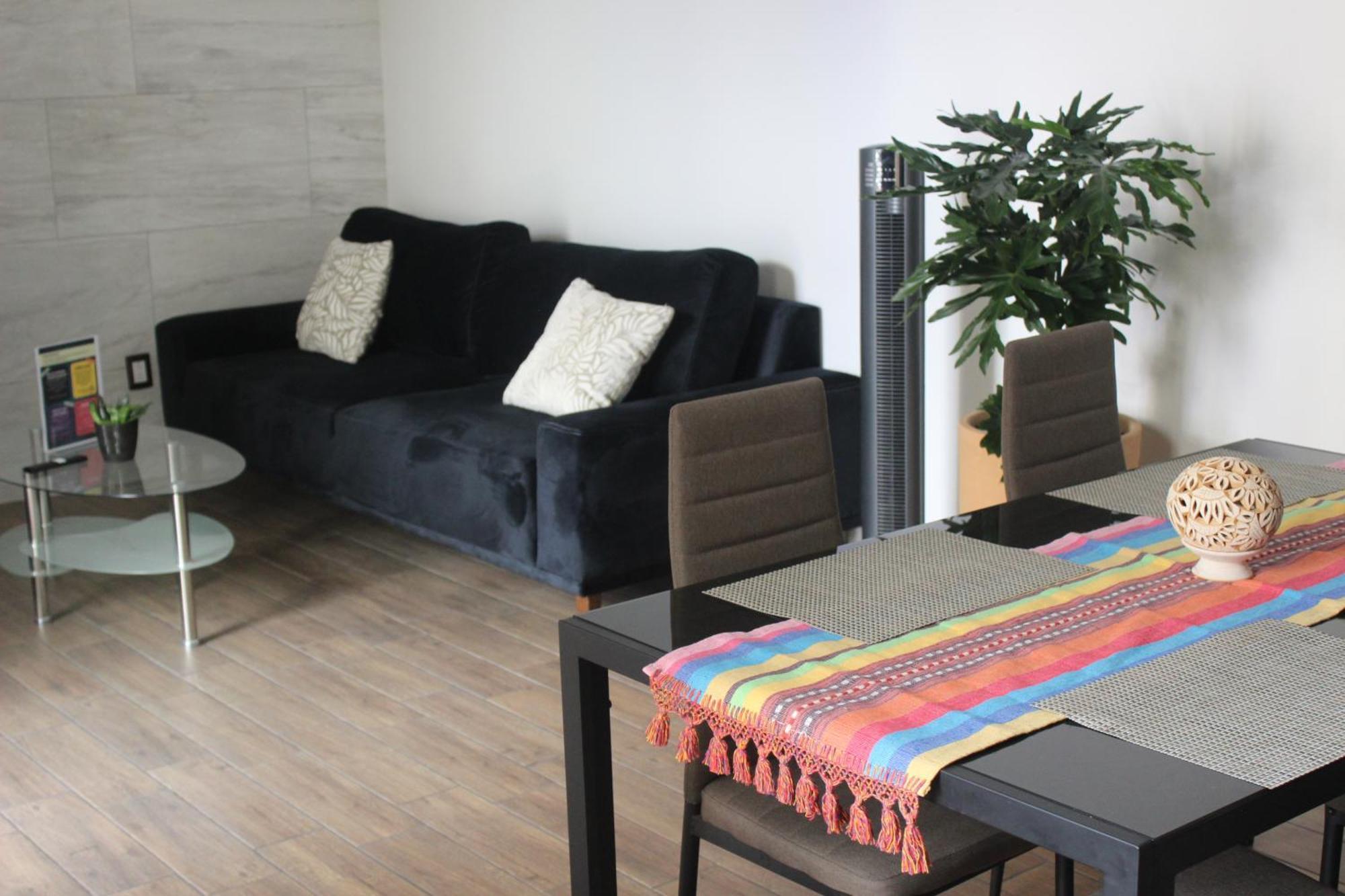 Suites Independencia Oaxaca Bagian luar foto